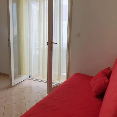 Slavica Apartmán Rab Town