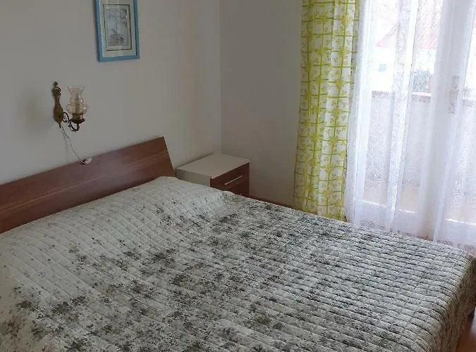 Slavica Appartement Rab Town