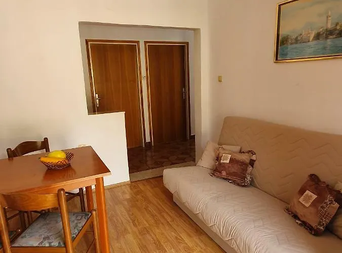 Appartement Slavica Rab Town