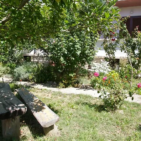 Slavica * Rab Town