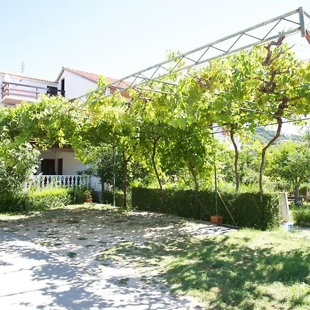 Apartman Slavica