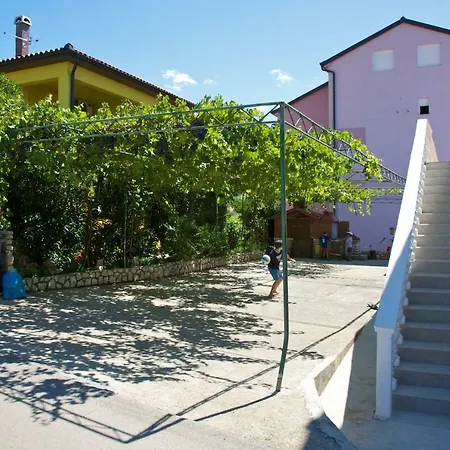 Slavica Rab Town