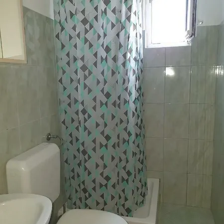Apartment Slavica *