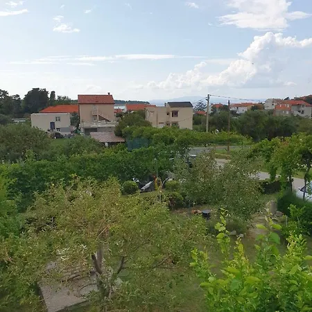 Slavica Apartman *