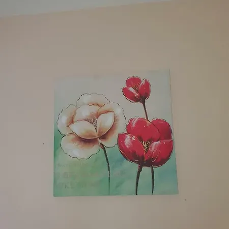 公寓 Slavica *