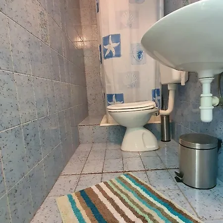 Apartment Slavica *