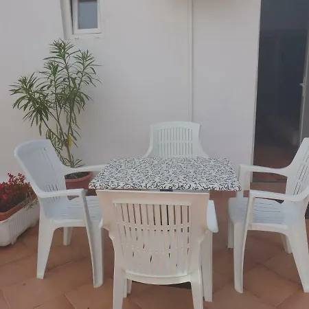 Slavica Apartman