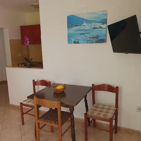 Apartman Slavica *
