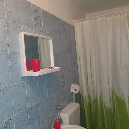 Apartment Slavica