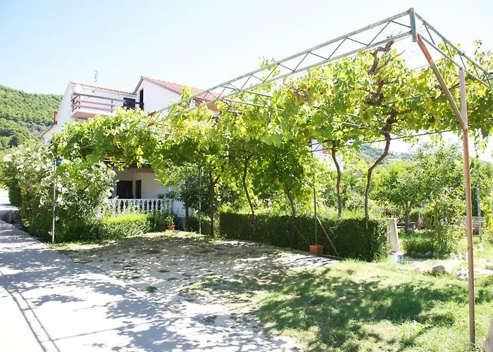 Apartman Slavica