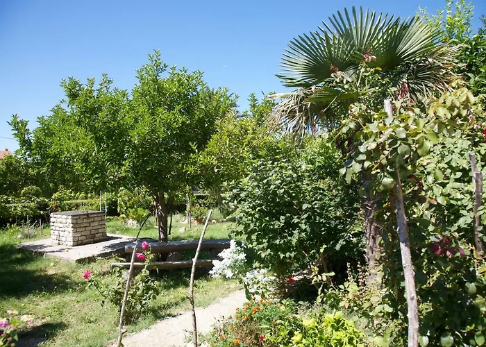 Apartman Slavica Rab Town