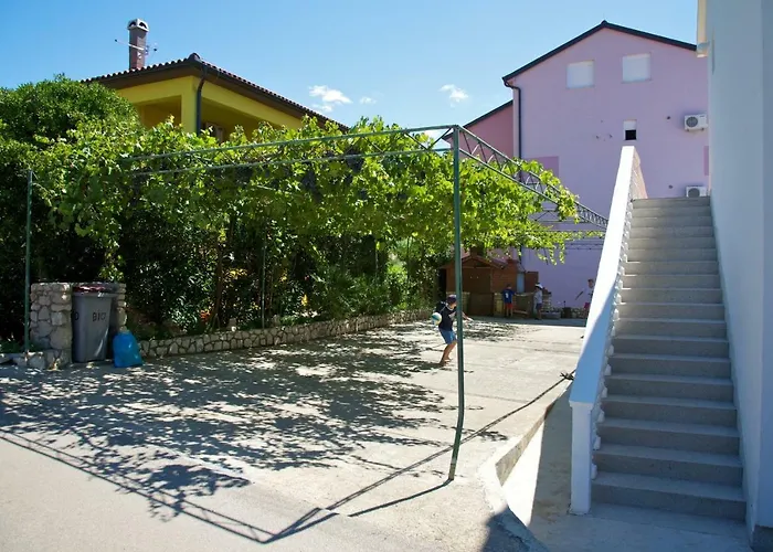 Slavica Rab Town
