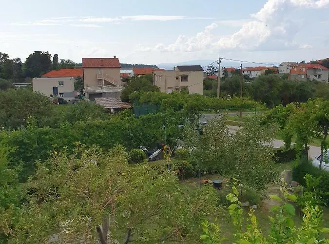 Slavica Apartman *