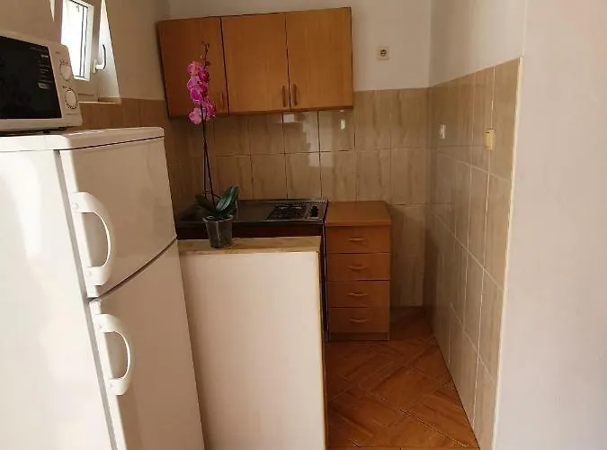 Slavica Apartman