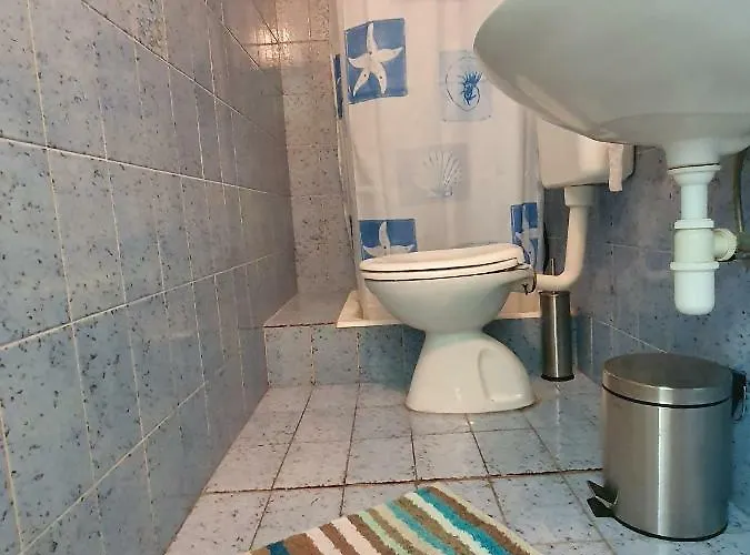 Apartman Slavica *