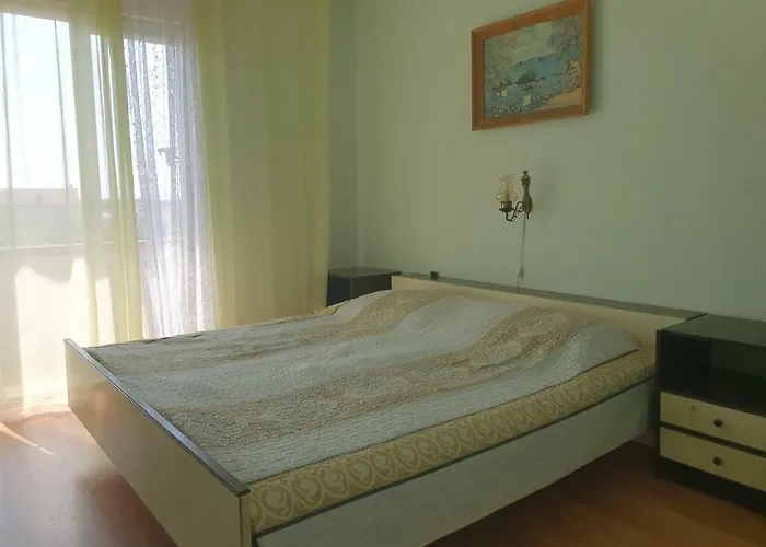 Slavica Apartman *