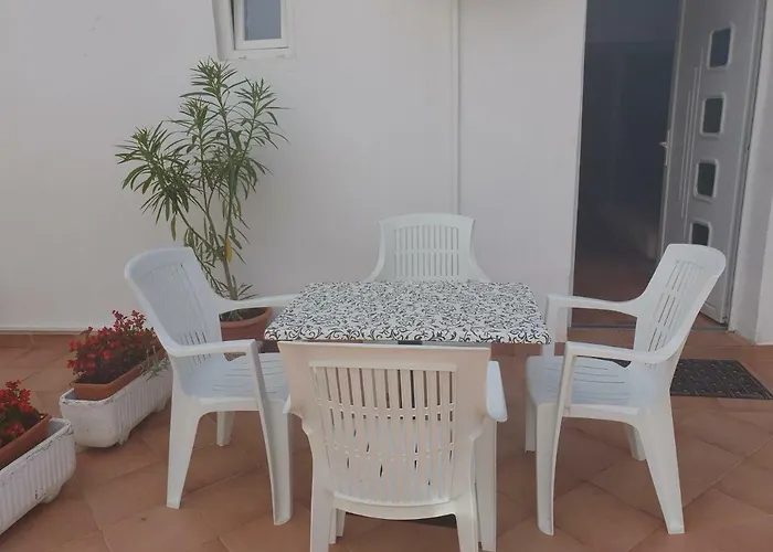 Slavica Apartman