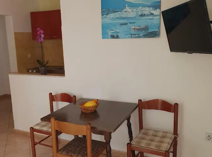 Apartman Slavica *