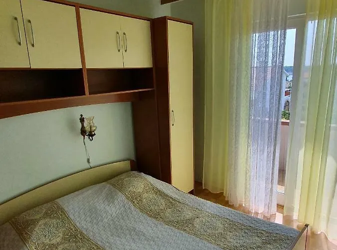 Slavica * Rab Town