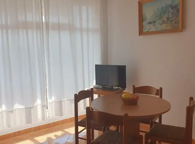 Apartman Slavica