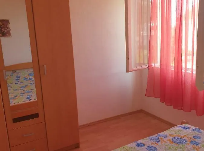 Slavica Apartman