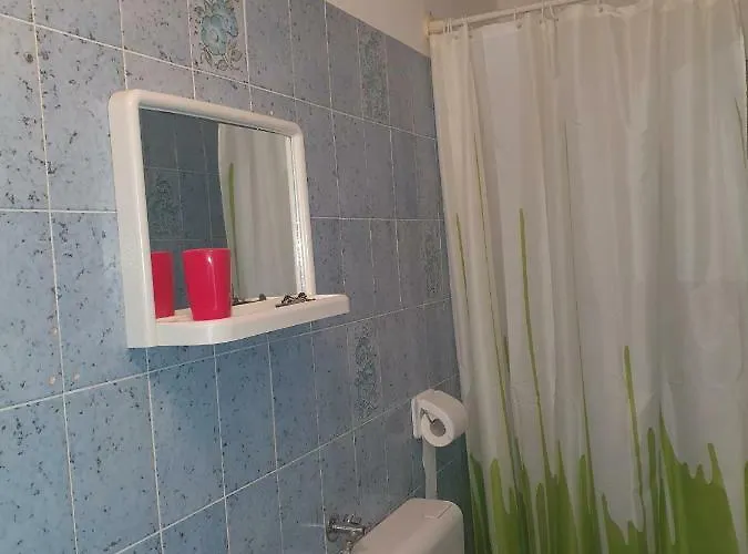 Apartman Slavica
